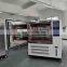 Binder artificial climate chamber used laboratory humidity temperature with manual
