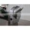 Industrial Use Two Heads Onion Dicing Machine Leafy Vegetable Cutting Machine