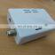 China Yatai YT-1200M-S Plastic shell agc ftth catv optical receiver