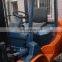 diesel engine high mast used Toyota FD40 4t forklift for sale