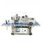 YTK-150 round bottle labeling machine wine bottle labeling machine
