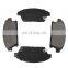 Brake Pad Supplier Car Parts Break Pads D1467 for CHEVROLET aftermarket