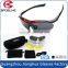 High performance OEM services cat.3 polarized sunglasses with impact resistance exchangeable lenses