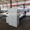 Rotary Die Cutting Machine For Corrugated Cardboard