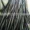 nylon polypropylene pp strip brushes 5*5 mm 7*7mm