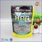 sausage casings and hog casings stand up zip lock package bag