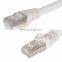 Flat CAT7 patch cord cable 1M/2M/3M/8M/10M OEM