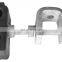 Dead End Clamp ADSS/OPGW Cable Tension Clamp/Tension Set Ring down-lead clamp for tower/pole