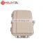 MT-1413 Wholesale wall mount type outdoor PC plastic 32 core small FTTH access fiber optic distribution cabinet