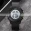 Wholesale Skmei 1772 Factory Chronograph EL Waterproof Digital Watch Sport Wrist Men Watches