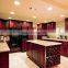 Villa flat pack wood design used kitchen cabinet furniture craigslist
