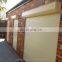 rolling aluminum window roller shutter exterior