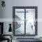 Slim aluminum balcony sliding door Kitchen sliding glass doors