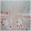 Factory Price Embroidered Fabric