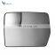 Fits 10-14 OE F150 Right Passenger Mirror Glass & Holder Heated wPwr Fold