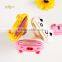 19G Novelty Cute Plastic Toothbrush Holder
