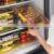 Favourable Price New Arrival Organize Plastic Beauty Refrigerator Egg Storage Box