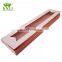 Custom Order Magnetic Weave Hair Packaging Virgin Hair Extension Box Wholesale