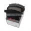 Brake Pad D5162 43022-TA0-A00 24435 GDB3482 A-740WK 43022-TA0-A40 43022-TA0-A51 43022-TA0-A52 43022-TA0-A70 For Honda