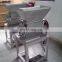 10%off hot sale fruit vegetable crusher machine