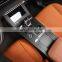 Factory For Chery Tiggo 8 Pro 2021 Car Console Gearbox Panel Sticker Carbon Fiber Film Garnish Interior Decoration Accessories