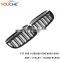 ABS gloss black front kidney grille car grills for BMW 3 series E90 E91pre-lci 2005-2007