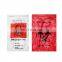 Hot sale zip lock medical specimen bag for waste disposable