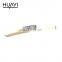 HUAYI Wholesale Aluminum Iron Acrylic Golden Color 32W Indoor Living Room Office Modern LED Ceiling Light