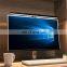 Stepless Dimming 3 Adjustable Color Modes Computer led USB Powered Screen Hanging Touch Screenbar Studying Reading Lamp Bar