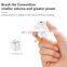 Original Mini 25W Single Port Type-C PD Wall Charger with Foldable USA Plug