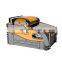 AI-9 5'' Screen Power Meter 850nm 1300nm 1310nm 1490nm 1550nm 1625nm Optical Fiber Fusion Splicer