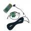 Medium-Wave Shortwave Mini-Whip Active Antenna Miniwhip SDR Antenna For Various SDR Receiver