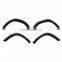 OEM 1668846122 1668846222 1668846522 1668846622 Front Wheel Arch Cover fender liner Wheel eyebrow For W166