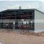 Used steel structure building warehouse steel structures