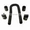 AUSO Black Silver 48