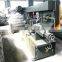 Swiel Head Metal Bandsaw Cutting 60 Degrees