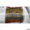 Multi-color Handknitted Woolen Neckwarmer