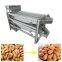Large Capacity Almond Hulling and Shelling Equipment Line  | Almond Shelling Machine | Almond cracking machine