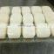 17g Asian DIMSUM Chinese Snack Plain Mantou Frozen White Steamed Bread Bun