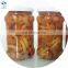 Sinocharm Canned Nameko Mushroom Marinated with Spices