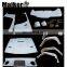4x4 hot selling fiber glass body kits for Jeep Wrangler JK 2007+ auto parts