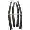 Car Air Flow Deflector Vent Visor Window Sun Visor For Toyota CAMRY 2004-2005