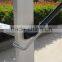 Multi-Purpose scaffold ladder
