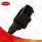 Haoxiang New Material Auto Crankshaft Position Sensor  5WK96011  Para  BMW E36 E38 E39 320i 323i 328i 520i 523i 528i Z3