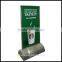 display boards stainless steels