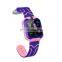 Smart Watch Camera Anti Lost Monitor SOS Waterproof Kids Q12 Anak GPS smartwatches with WIFI Jam Tangan smart bracelet