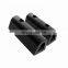 D200*200*900 dock bumper marine D shape rubber fender