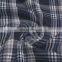 For Spring/Summer New Development Design 100%Cotton Twill Check Fabric