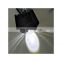 Universal accessory Strobe flash motorcycle Led rearview mirror light