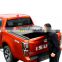 Pickup Truck Bed cover Retractable Roller Lid Tonneau Cover For Tundra tacoma bt50